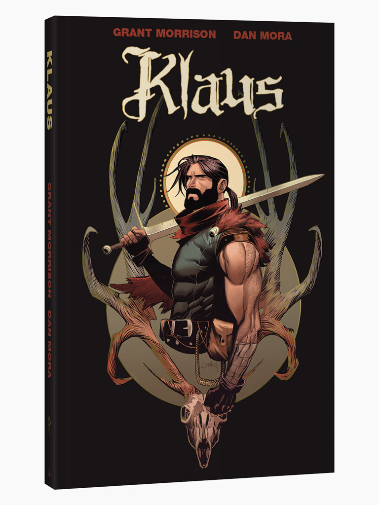 Klaus