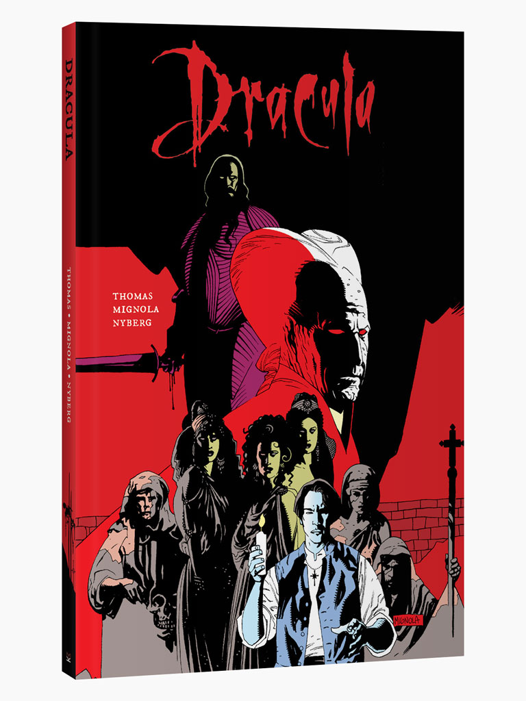 Dracula