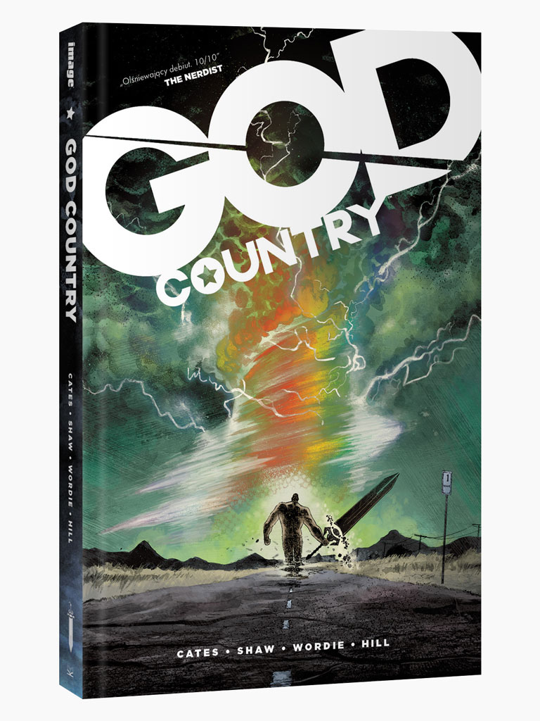 God Country