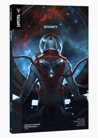 Divinity