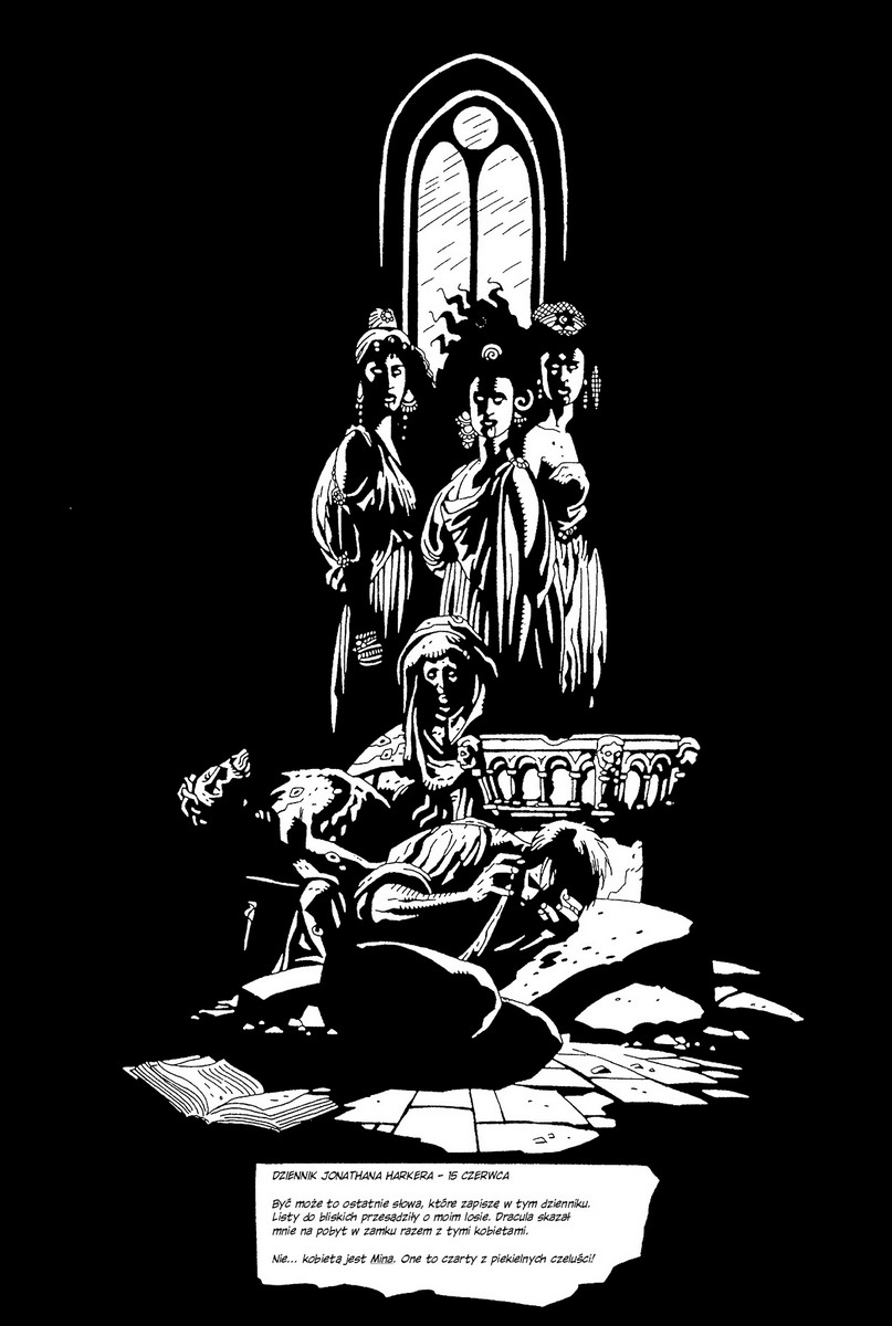 Dracula - obrazek 3