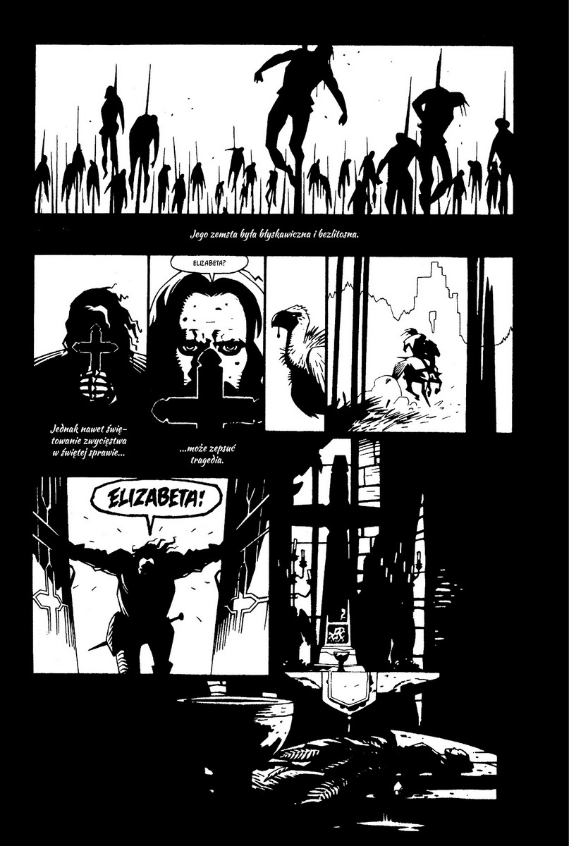 Dracula - obrazek 2