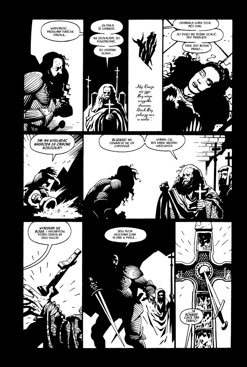 Dracula - obrazek 5