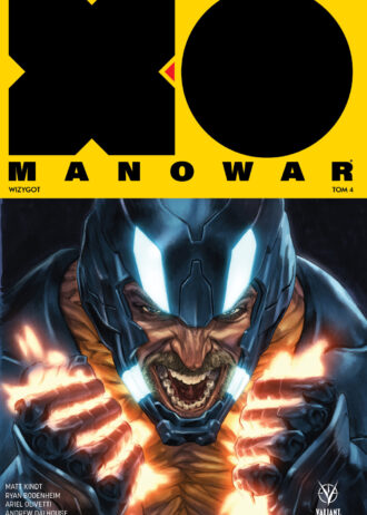 KBOOM – Manowar cover