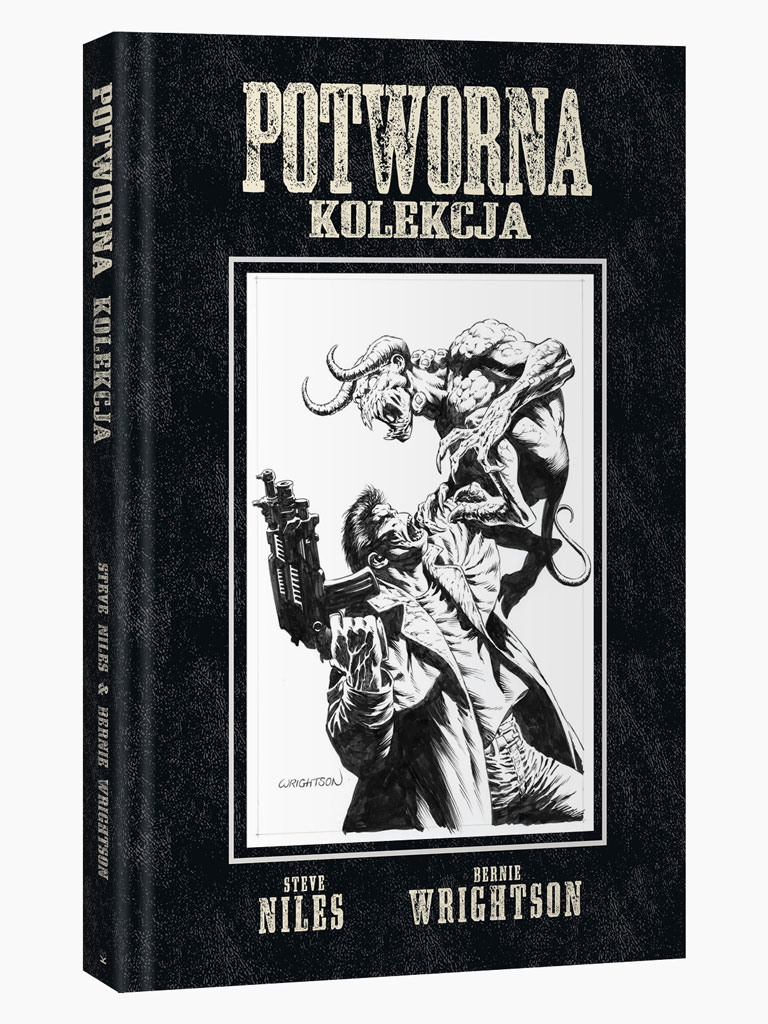 Potworna Kolekcja