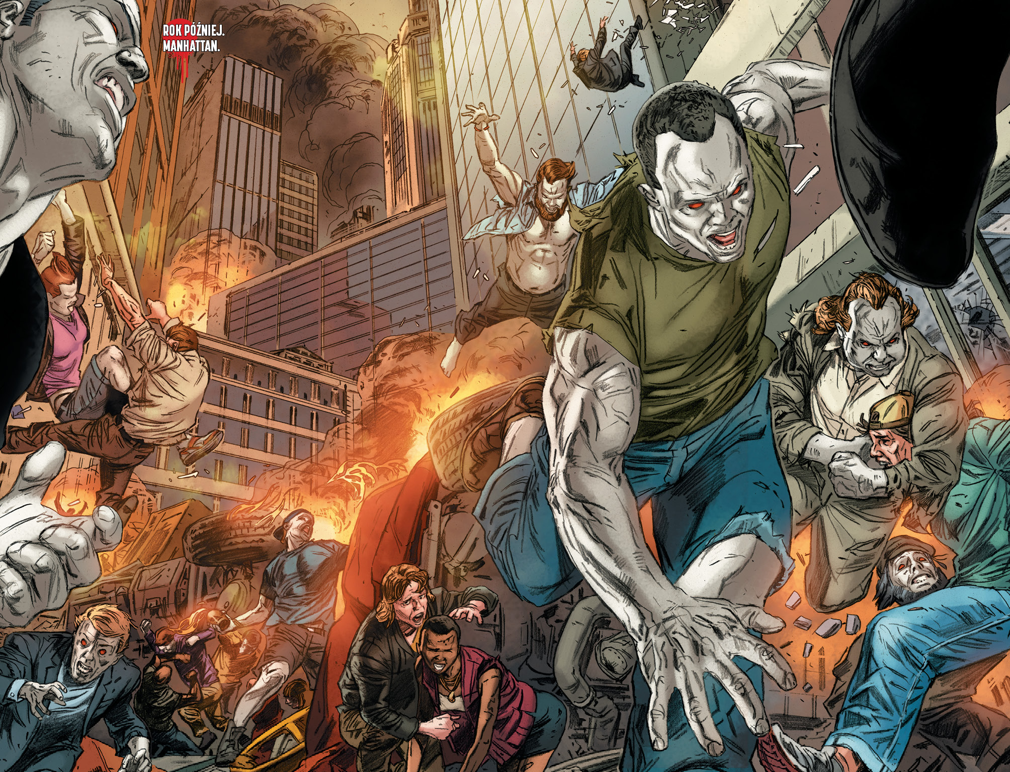 Bloodshot USA - obrazek 4