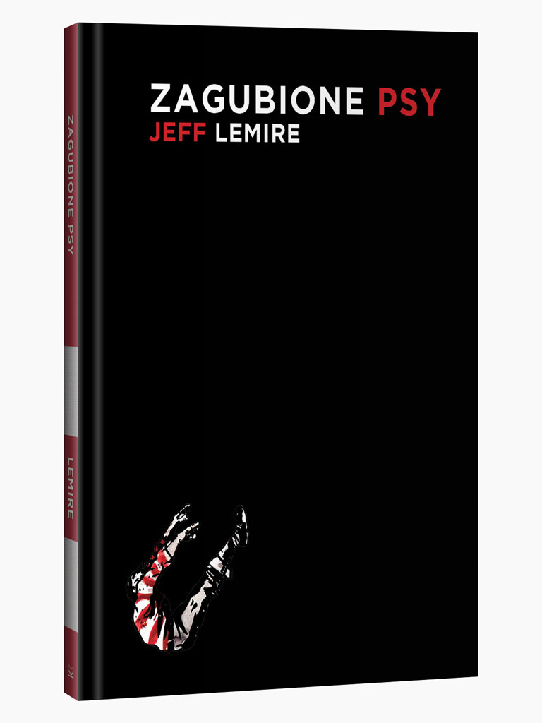 Zagubione psy