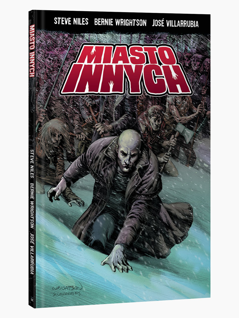 Miasto Innych