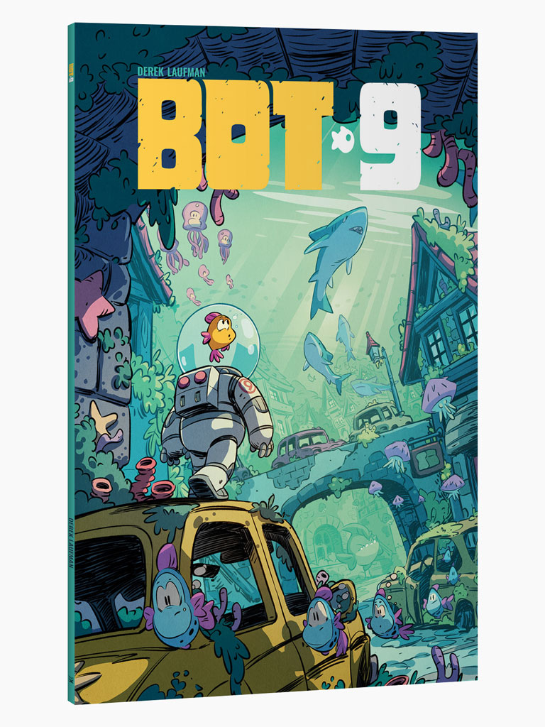 BOT-9
