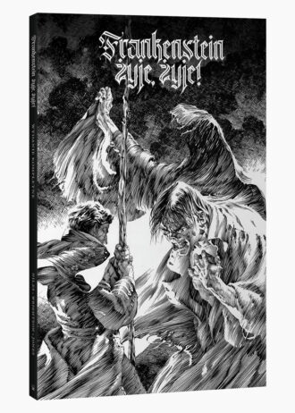 FrankensteinD