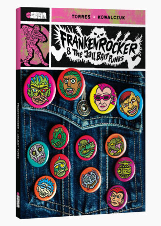 Frankenrocker