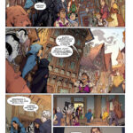 Critical Role: Vox Machina Początek tom 3
