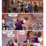 Critical Role: Vox Machina Początek tom 3