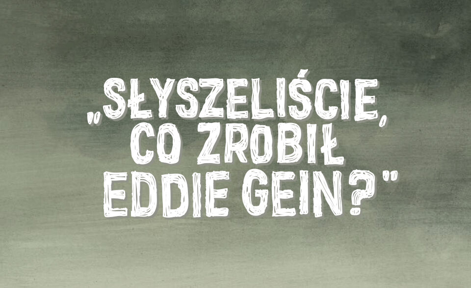 KBOOM – What Eddie Gain Had Done COVER v2