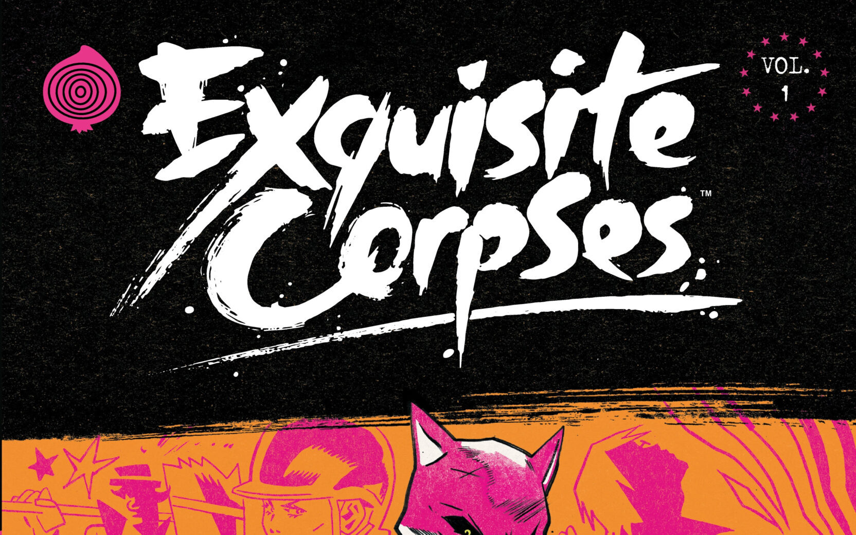 Exquisite Corpses v01-0000