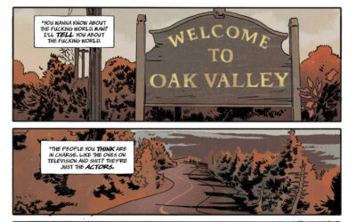 Exquisite Corpses v01-0006