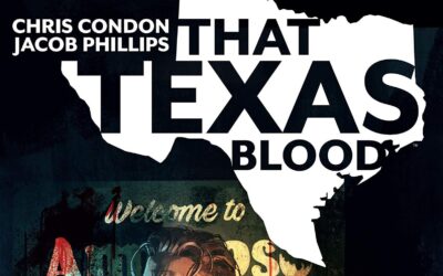 That Texas Blood v01 (2021) 001