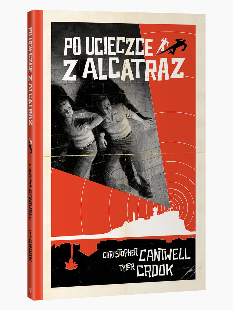 Po ucieczce z Alcatraz